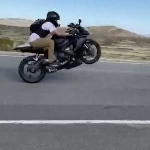 Meet your Posher, Marcus